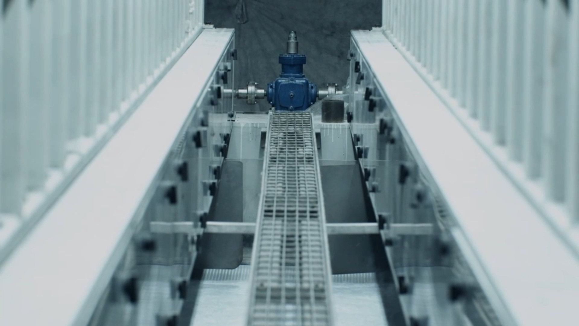 Polyester spunbonded nonwoven production line complete equipment market share leading the world